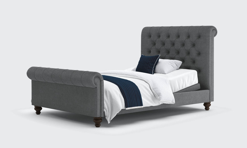 Opera Beds Dalta Premium Electric Adjustable Bed - Motorized Ergonomic Bedstead - Detail View 47