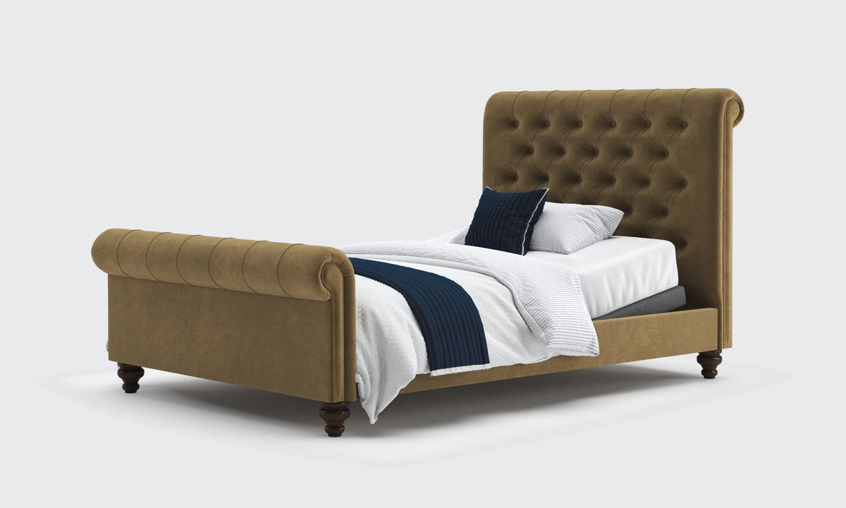 Opera Beds Dalta Premium Electric Adjustable Bed - Motorized Ergonomic Bedstead - Detail View 54