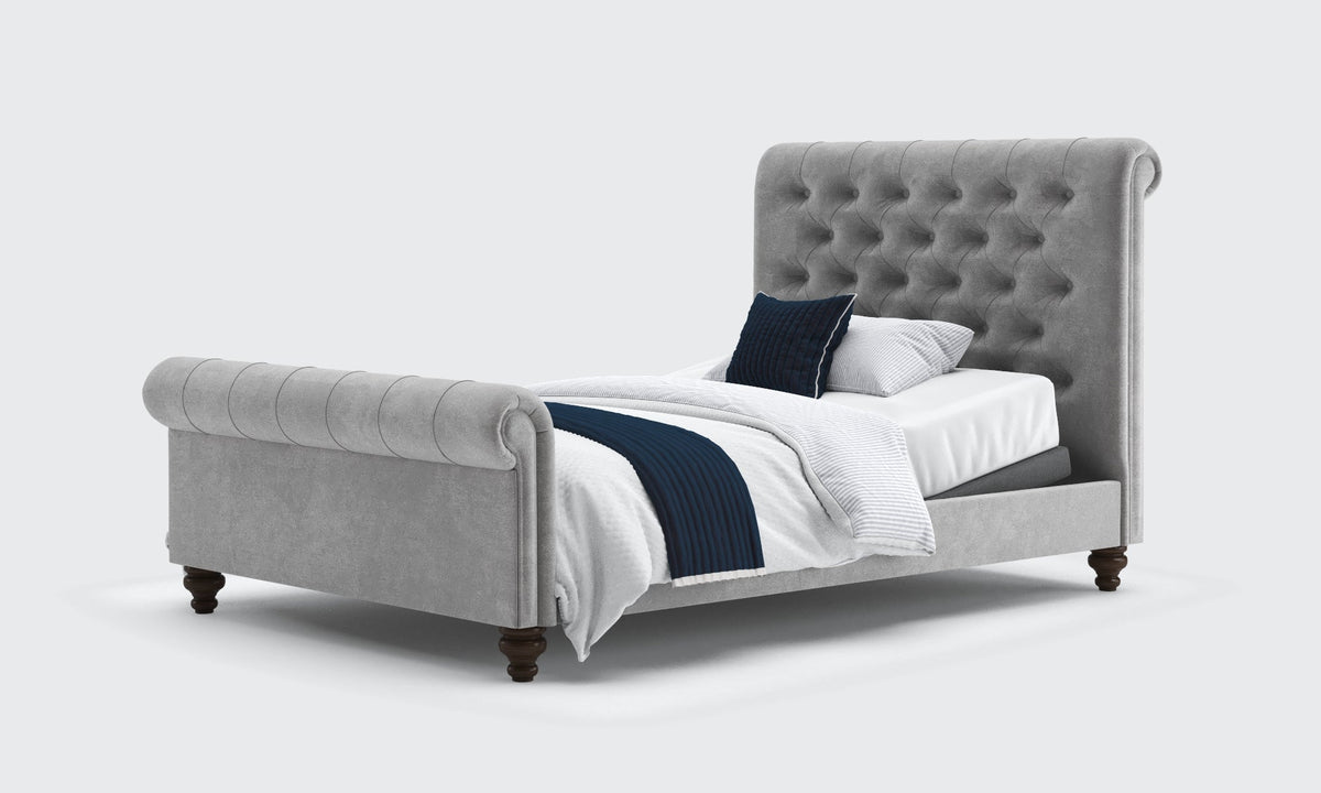 Opera Beds Dalta Premium Electric Adjustable Bed - Motorized Ergonomic Bedstead - Detail View 51