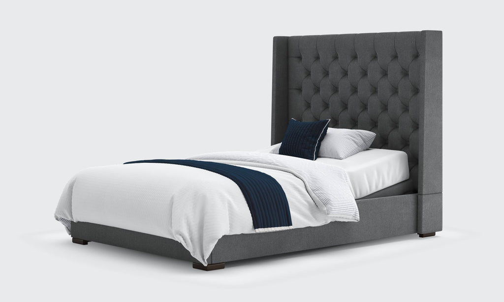 Opera Beds Kensington Premium Electric Adjustable Bed - Luxury Motorized Bedstead - Detail View 68
