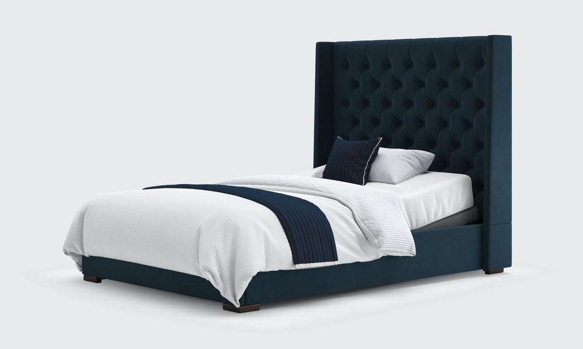 Opera Beds Kensington Premium Electric Adjustable Bed - Luxury Motorized Bedstead - Detail View 84