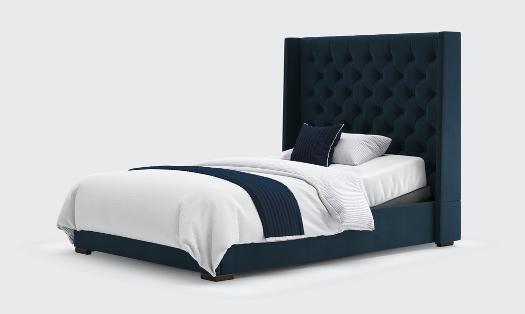 Opera Beds Kensington Premium Electric Adjustable Bed - Luxury Motorized Bedstead - Detail View 85