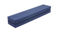 Opera Beds Split Dual Bed Mattress Infill Bridge - Dual Mattress Gap Filler - Main Product Image