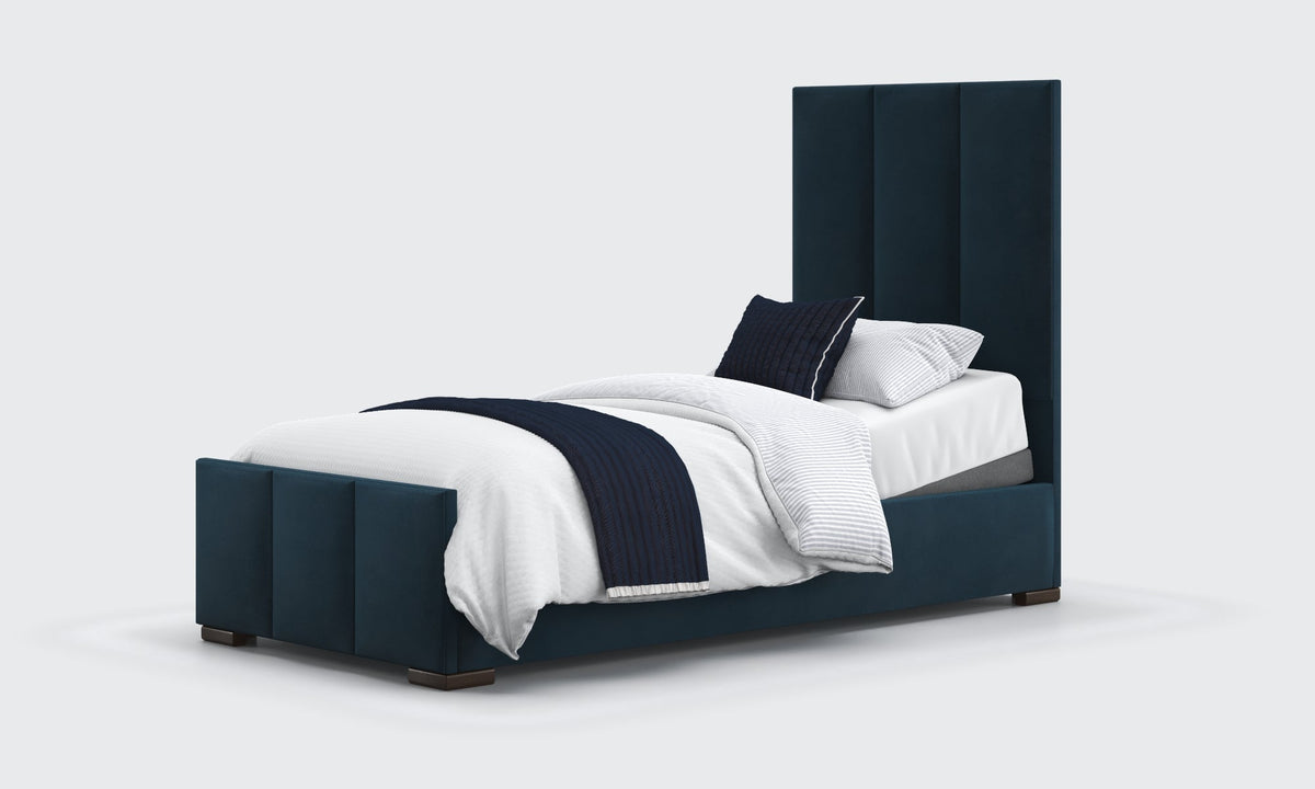 Opera Beds Carrington Premium Electric Adjustable Bed - Handcrafted Motorized Bedstead - Detail View 15