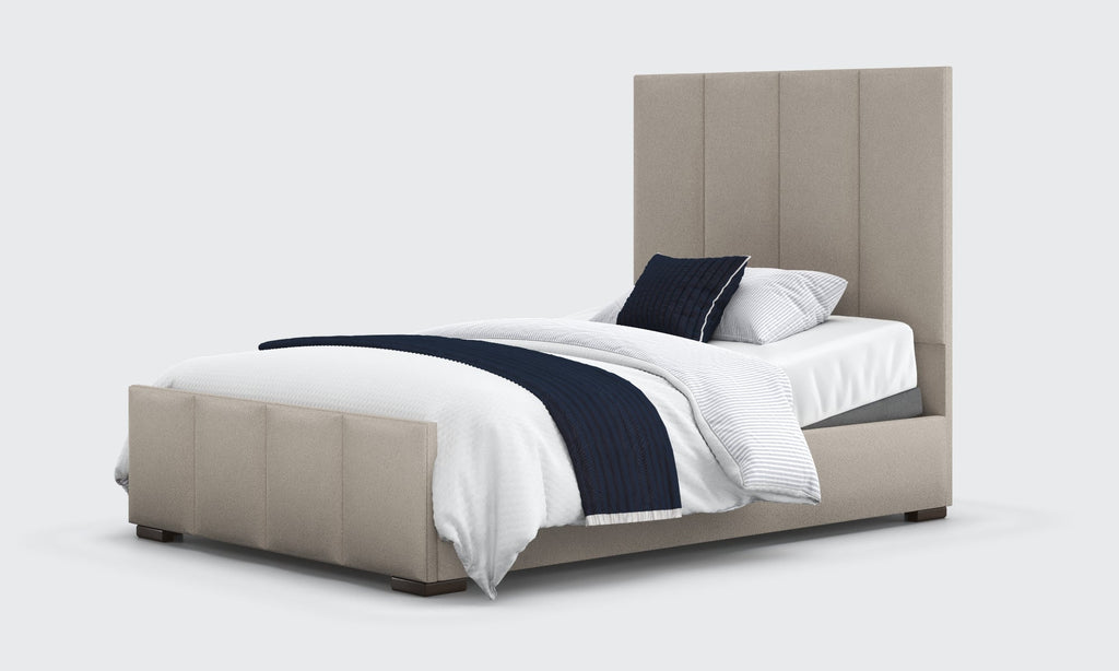 Opera Beds Carrington Premium Electric Adjustable Bed - Handcrafted Motorized Bedstead - Detail View 44