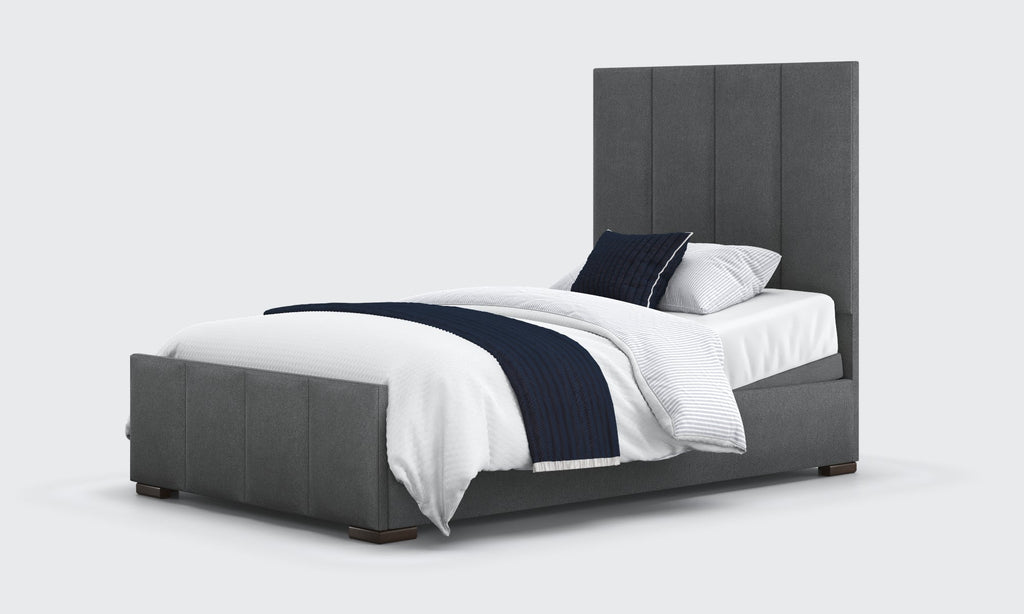 Opera Beds Carrington Premium Electric Adjustable Bed - Handcrafted Motorized Bedstead - Detail View 16