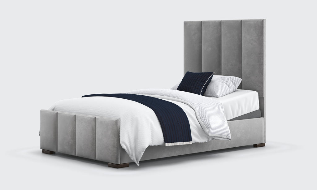 Opera Beds Carrington Premium Electric Adjustable Bed - Handcrafted Motorized Bedstead - Detail View 68