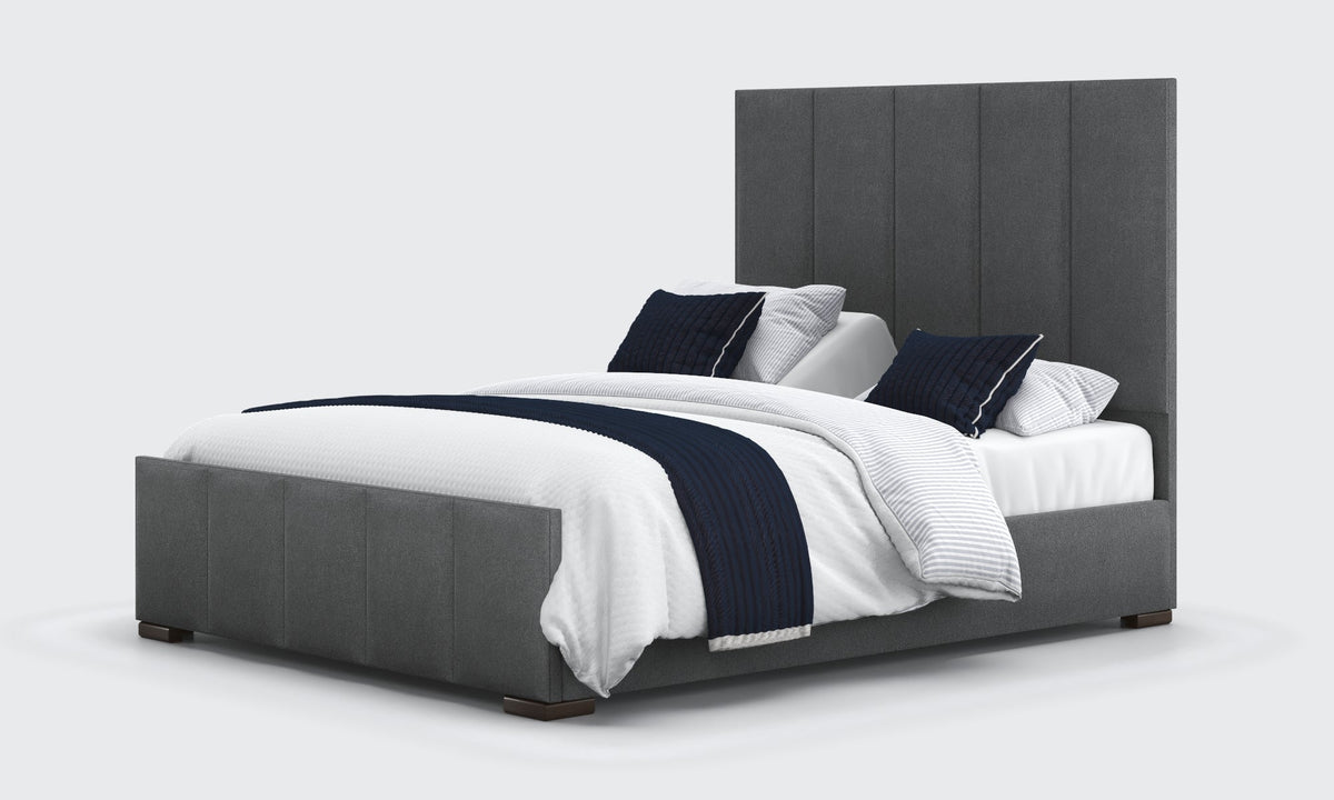 Opera Beds Carrington Premium Electric Adjustable Bed - Handcrafted Motorized Bedstead - Detail View 73