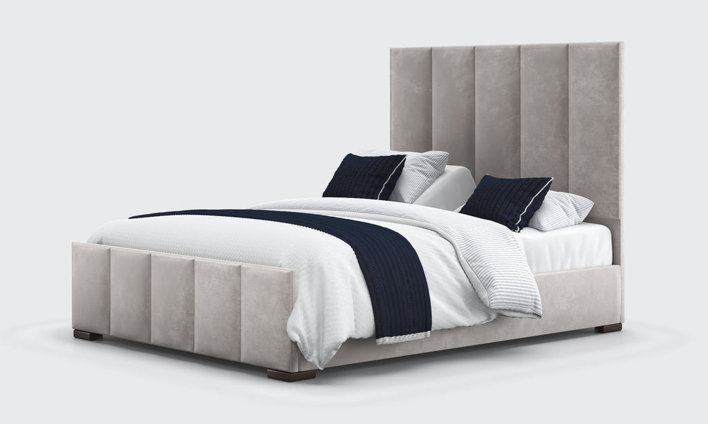 Opera Beds Carrington Premium Electric Adjustable Bed - Handcrafted Motorized Bedstead - Detail View 74