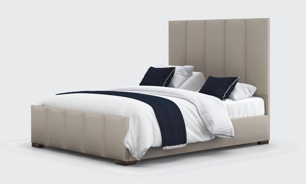 Opera Beds Carrington Premium Electric Adjustable Bed - Handcrafted Motorized Bedstead - Detail View 72