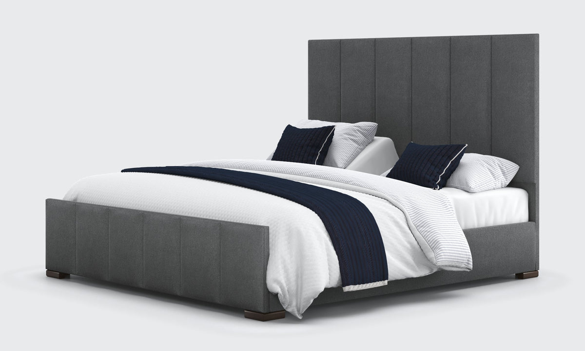Opera Beds Carrington Premium Electric Adjustable Bed - Handcrafted Motorized Bedstead - Detail View 52