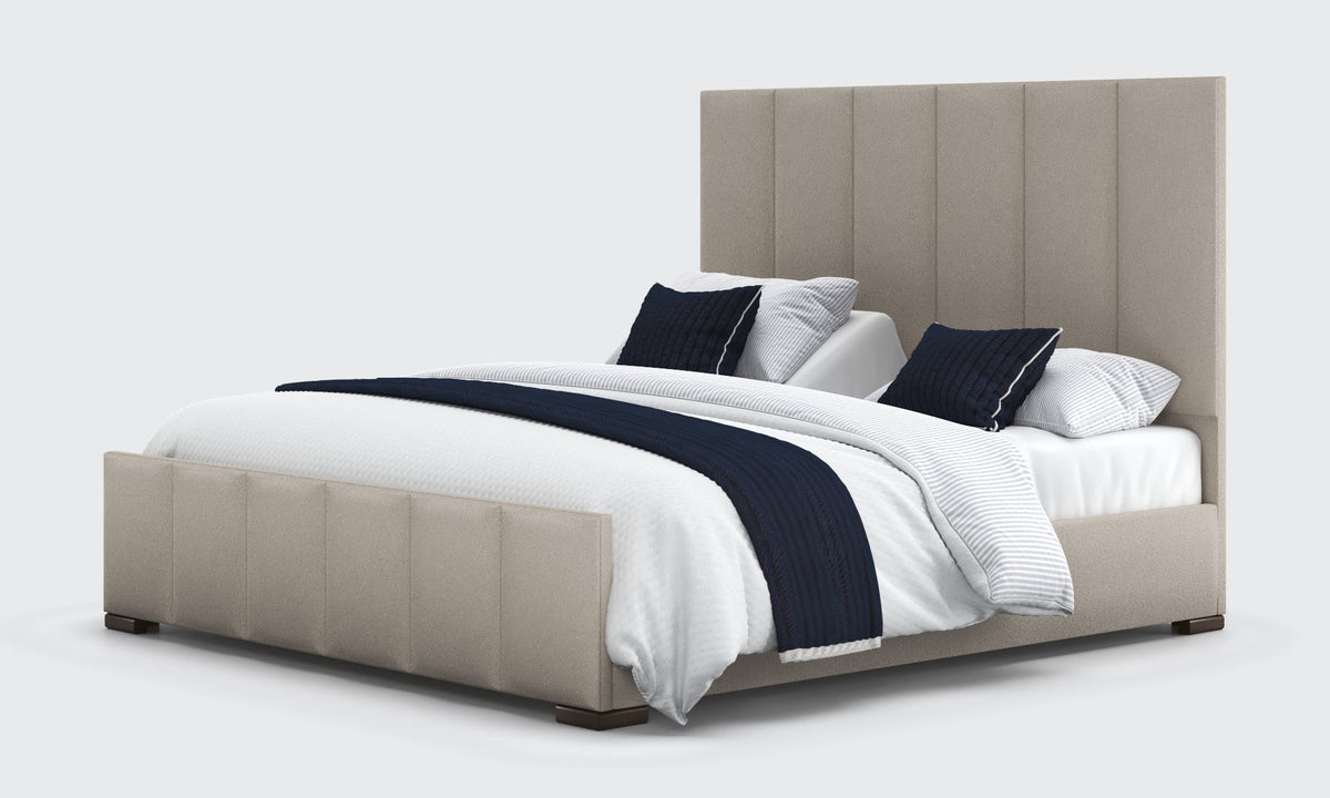 Opera Beds Carrington Premium Electric Adjustable Bed - Handcrafted Motorized Bedstead - Detail View 51