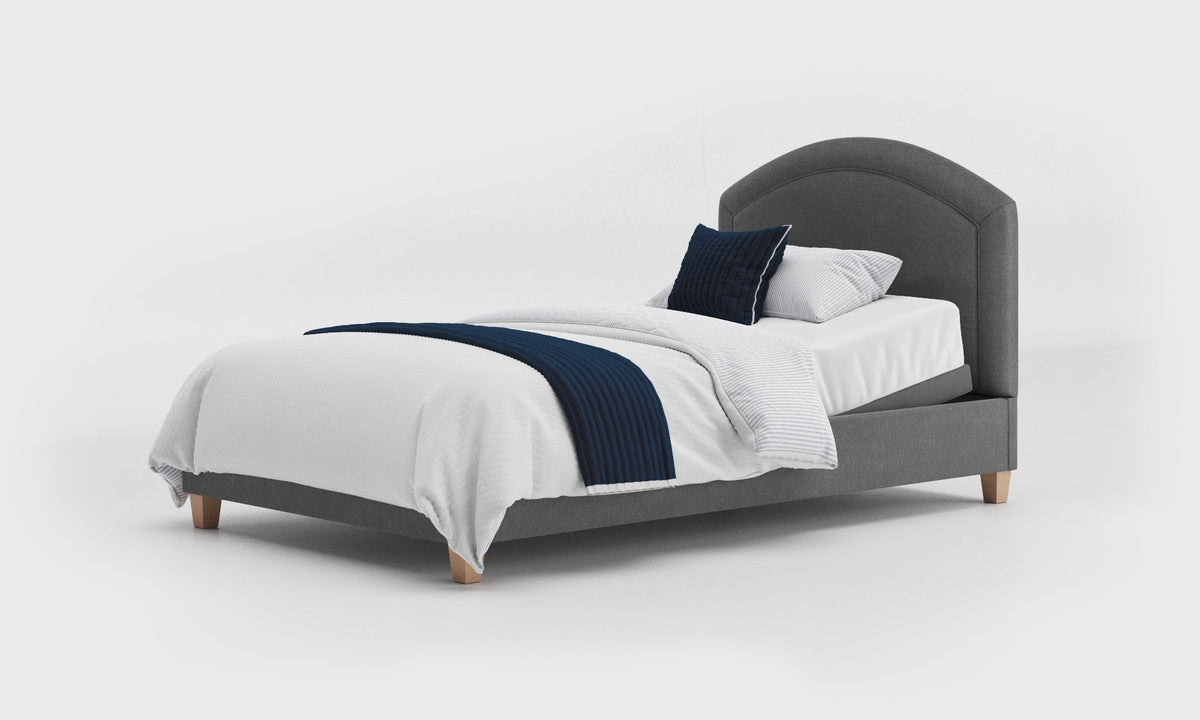 Opera Beds Eden Premium Electric Adjustable Bed - Motorized Comfort Bedstead - Detail View 18