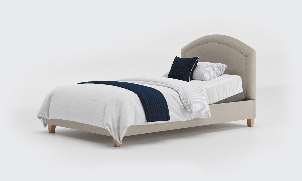 Opera Beds Eden Premium Electric Adjustable Bed - Motorized Comfort Bedstead - Detail View 16