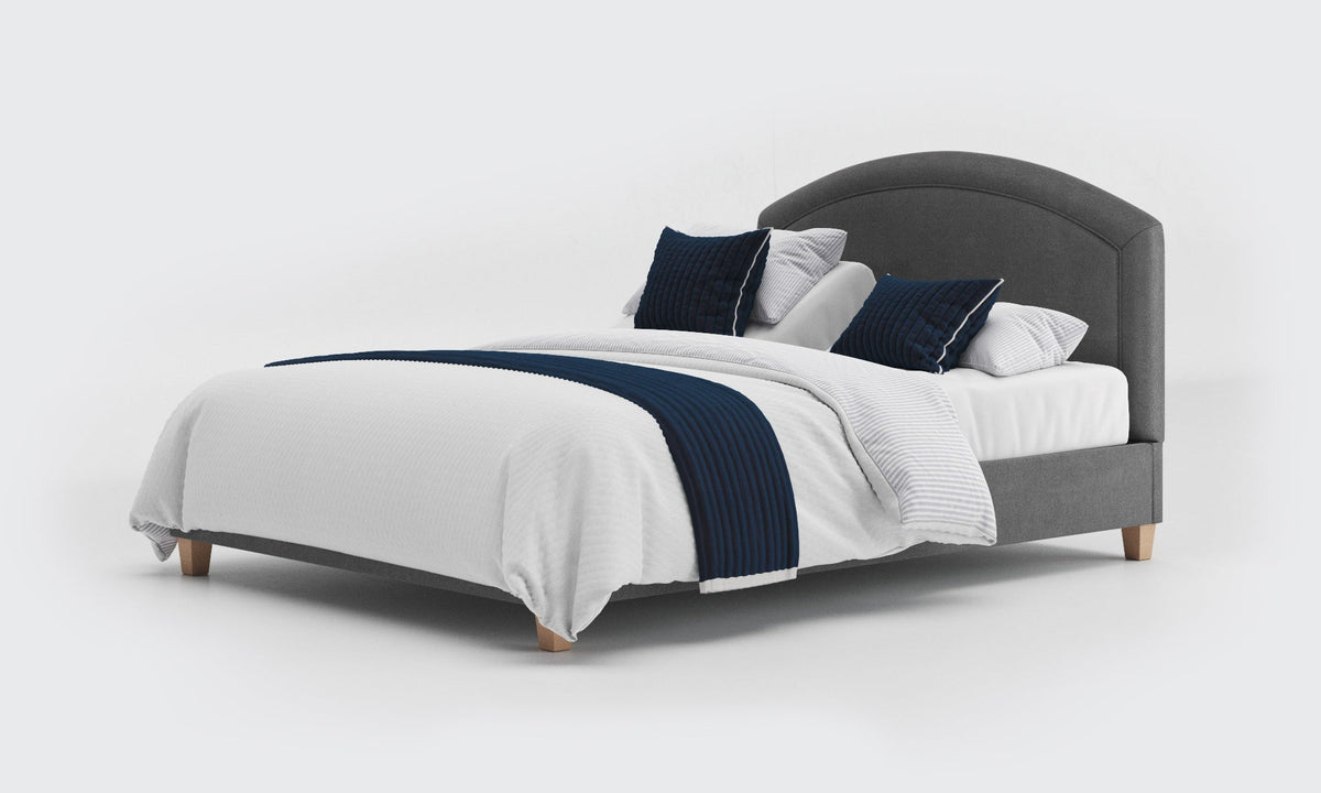Opera Beds Eden Premium Electric Adjustable Bed - Motorized Comfort Bedstead - Detail View 27