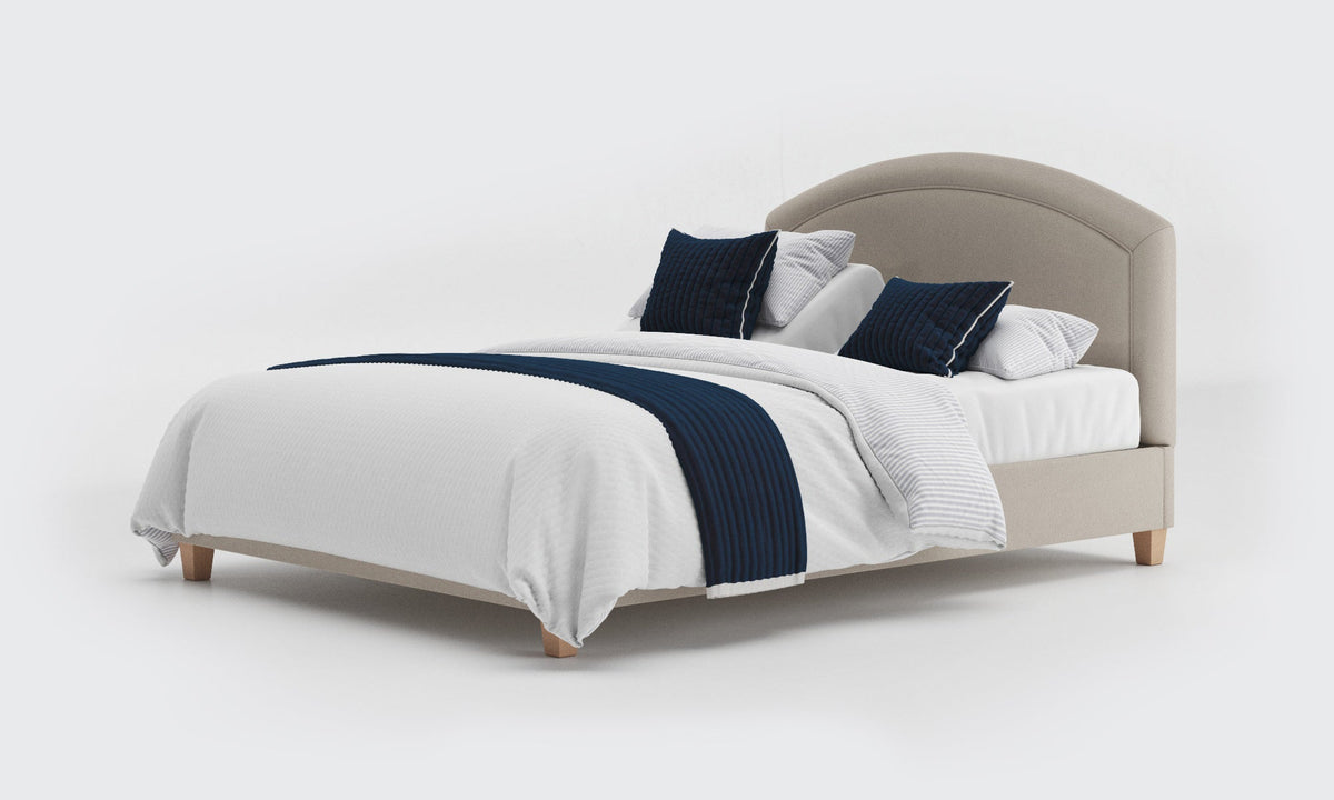 Opera Beds Eden Premium Electric Adjustable Bed - Motorized Comfort Bedstead - Detail View 24