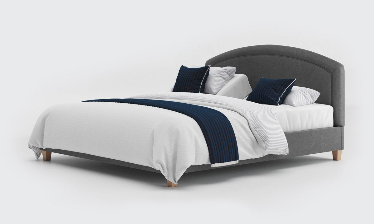Opera Beds Eden Premium Electric Adjustable Bed - Motorized Comfort Bedstead - Detail View 35