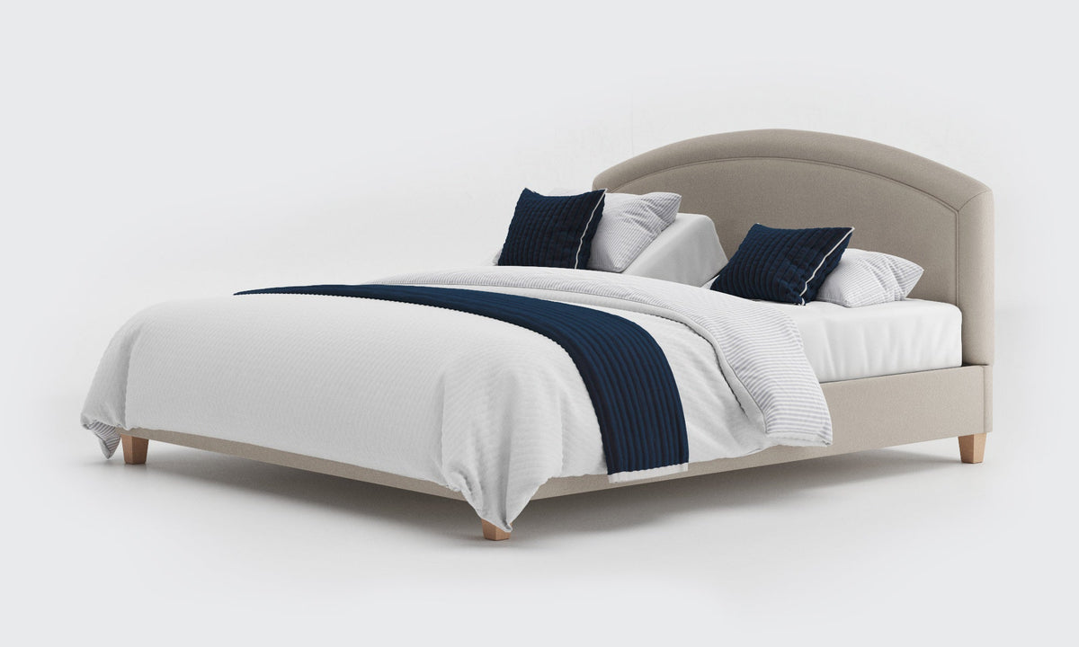 Opera Beds Eden Premium Electric Adjustable Bed - Motorized Comfort Bedstead - Detail View 33