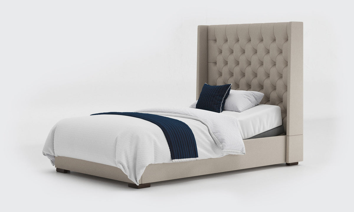 Opera Beds Kensington Premium Electric Adjustable Bed - Luxury Motorized Bedstead - Detail View 18