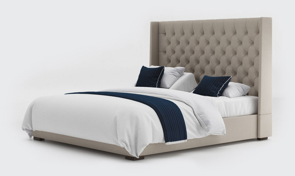 Opera Beds Kensington Premium Electric Adjustable Bed - Luxury Motorized Bedstead - Detail View 39