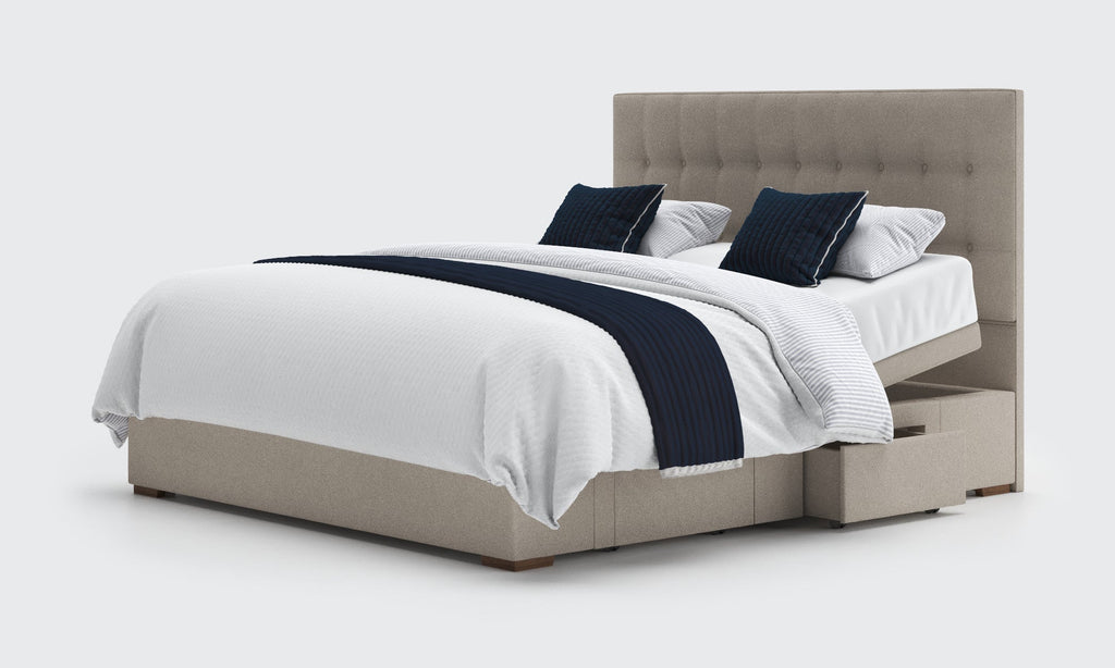 Opera Beds Emerald Motion Divan Electric Adjustable Bed - Ergonomic Divan Base - Detail View 36