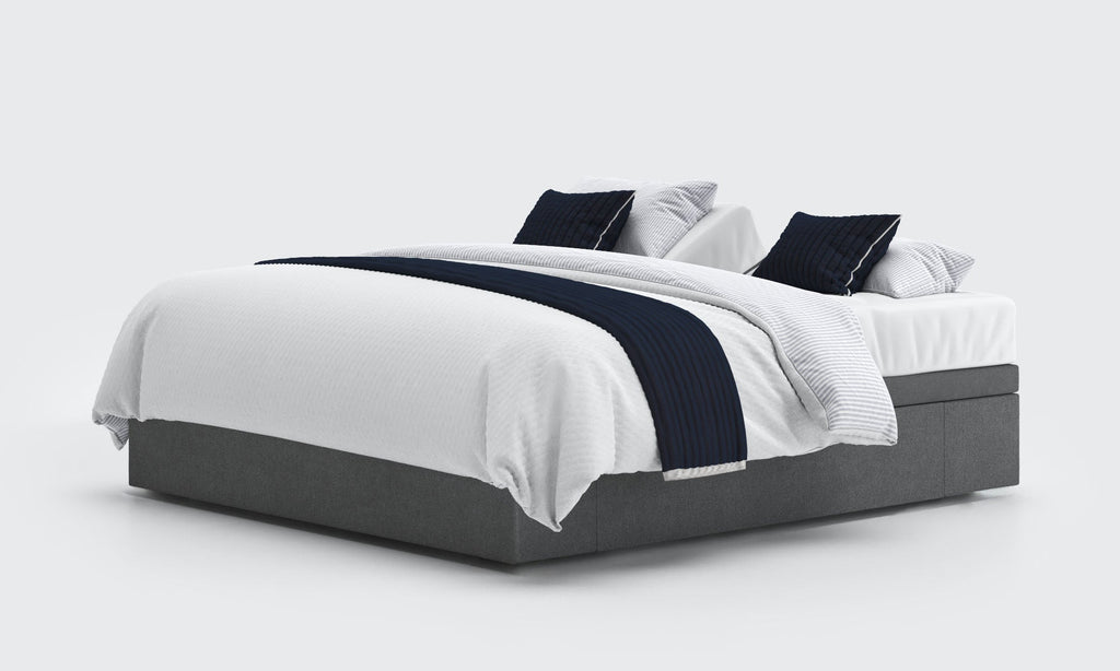 Opera Beds Motion Divan Electric Adjustable Bed Base - Motorized Divan Profiling Base - Detail View 64
