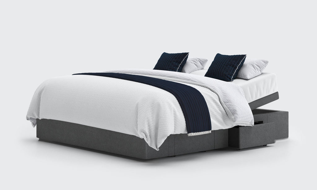 Opera Beds Motion Divan Electric Adjustable Bed Base - Motorized Divan Profiling Base - Detail View 53