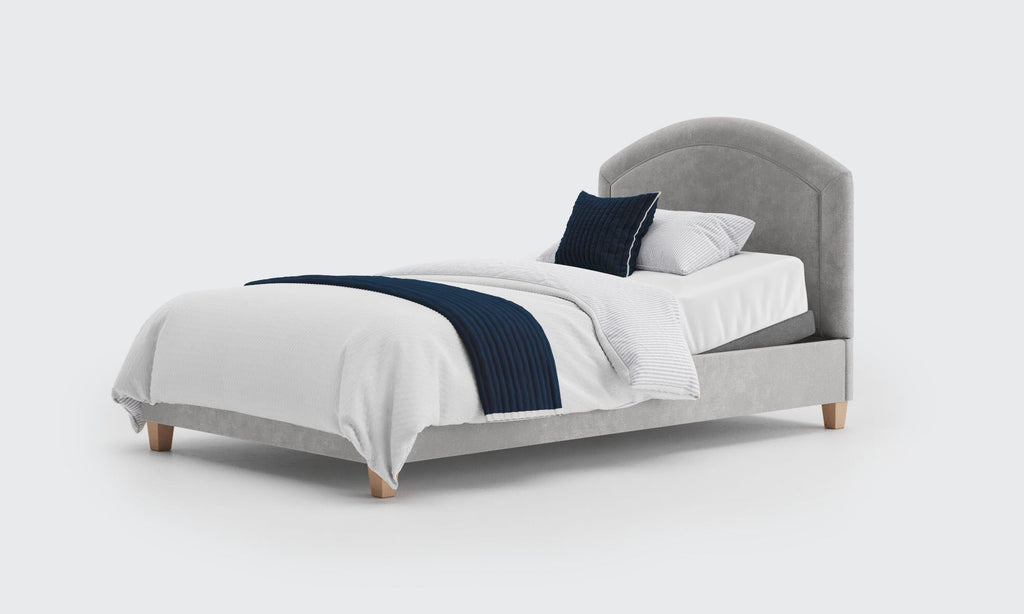 Opera Beds Eden Premium Electric Adjustable Bed - Motorized Comfort Bedstead - Detail View 50