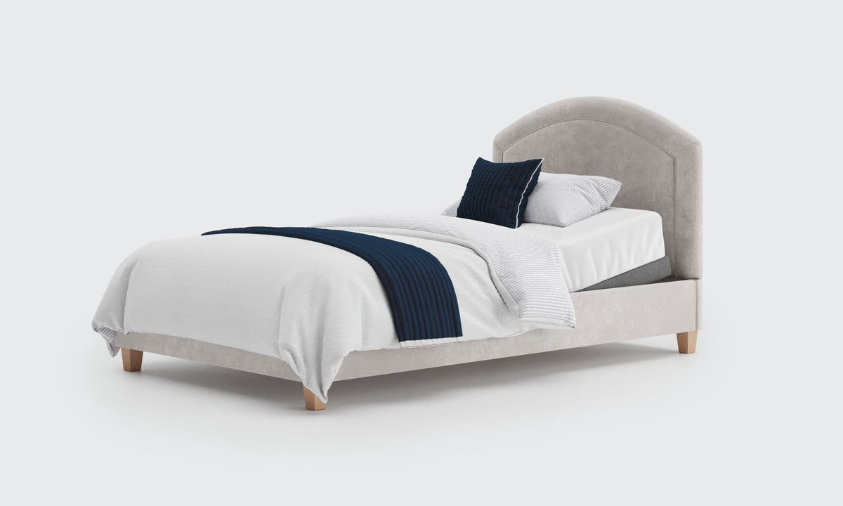 Opera Beds Eden Premium Electric Adjustable Bed - Motorized Comfort Bedstead - Detail View 43