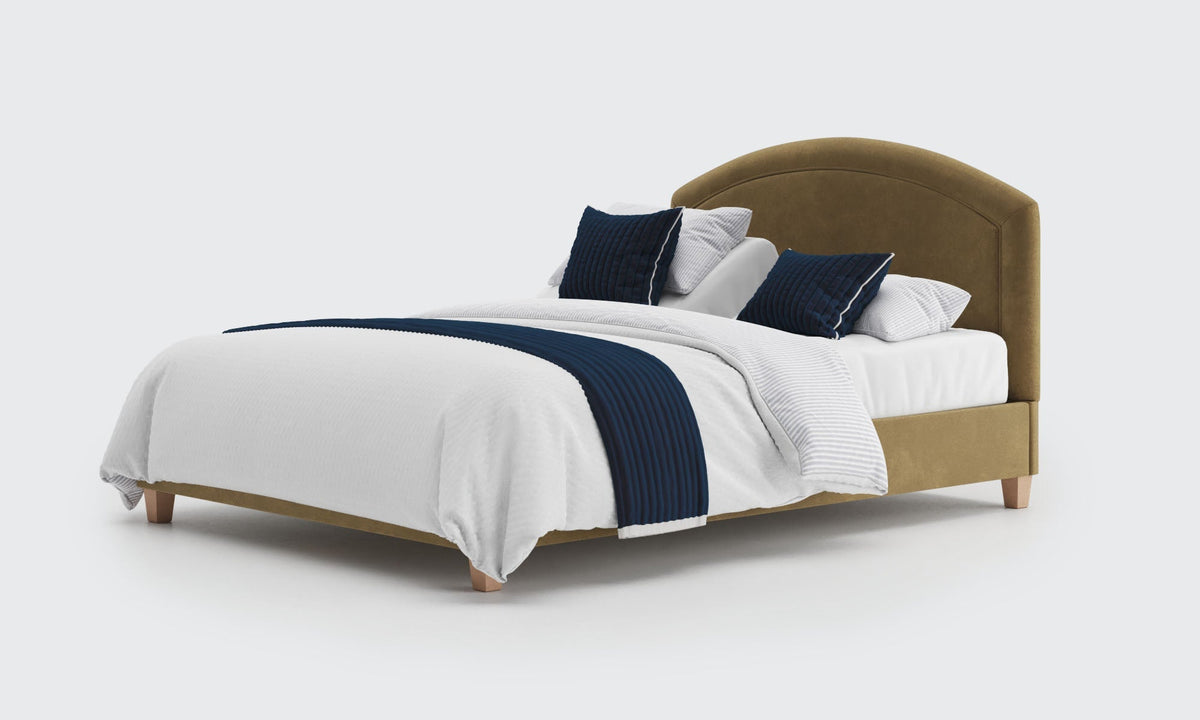 Opera Beds Eden Premium Electric Adjustable Bed - Motorized Comfort Bedstead - Detail View 74