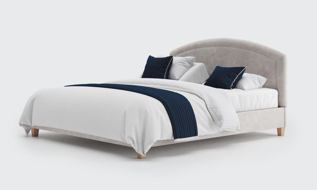 Opera Beds Eden Premium Electric Adjustable Bed - Motorized Comfort Bedstead - Detail View 75