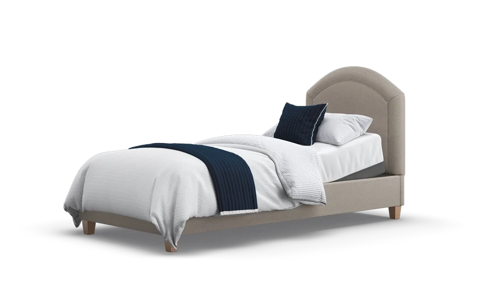 Opera Beds Eden Premium Electric Adjustable Bed - Motorized Comfort Bedstead - Detail View 83