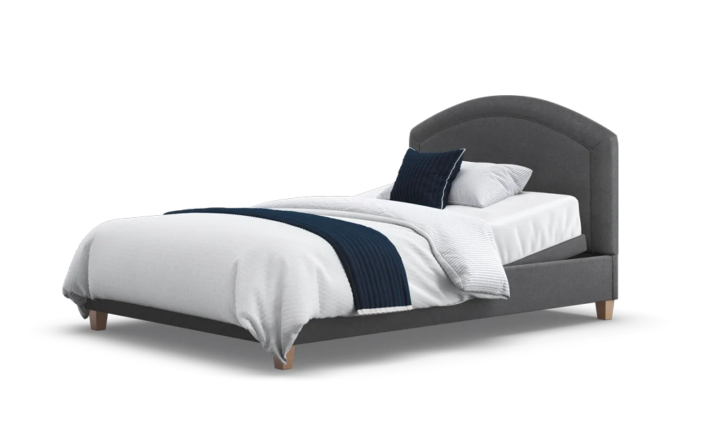 Opera Beds Eden Premium Electric Adjustable Bed - Motorized Comfort Bedstead - Detail View 87