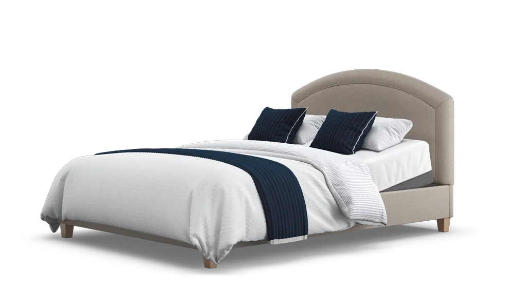 Opera Beds Eden Premium Electric Adjustable Bed - Motorized Comfort Bedstead - Detail View 81