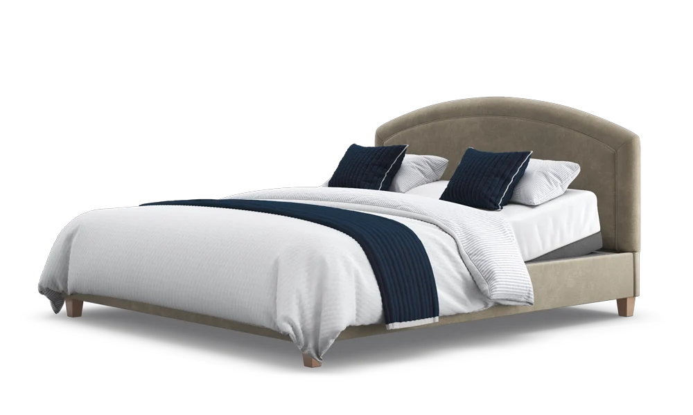 Opera Beds Eden Premium Electric Adjustable Bed - Motorized Comfort Bedstead - Detail View 104