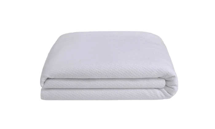 RotoBed 100% Cotton Fitted Sheet Set - Custom Tailored Sheets for RotoBed Beds - Detail View 3