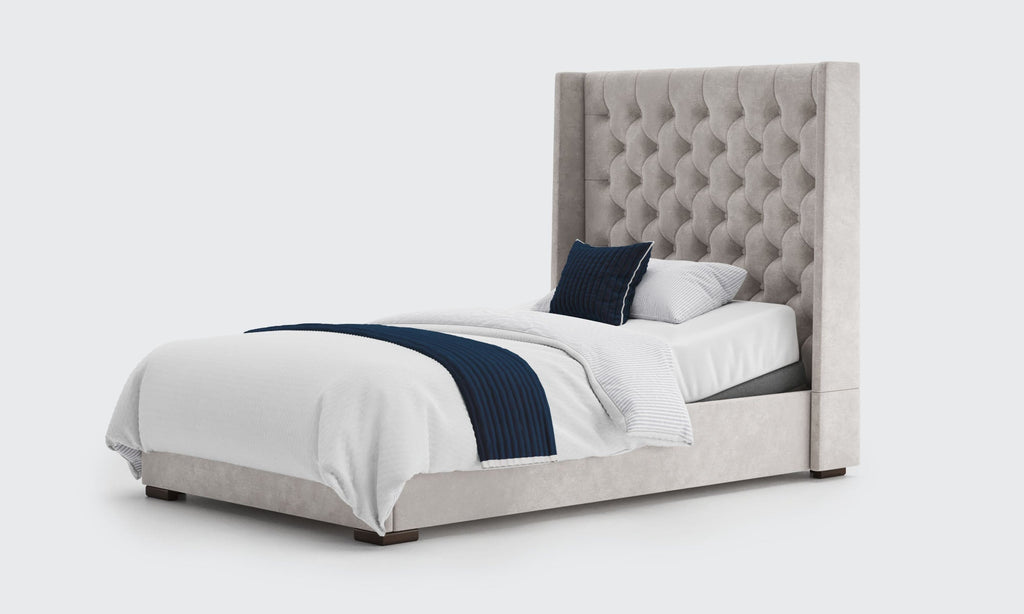 Opera Beds Kensington Premium Electric Adjustable Bed - Luxury Motorized Bedstead - Detail View 59