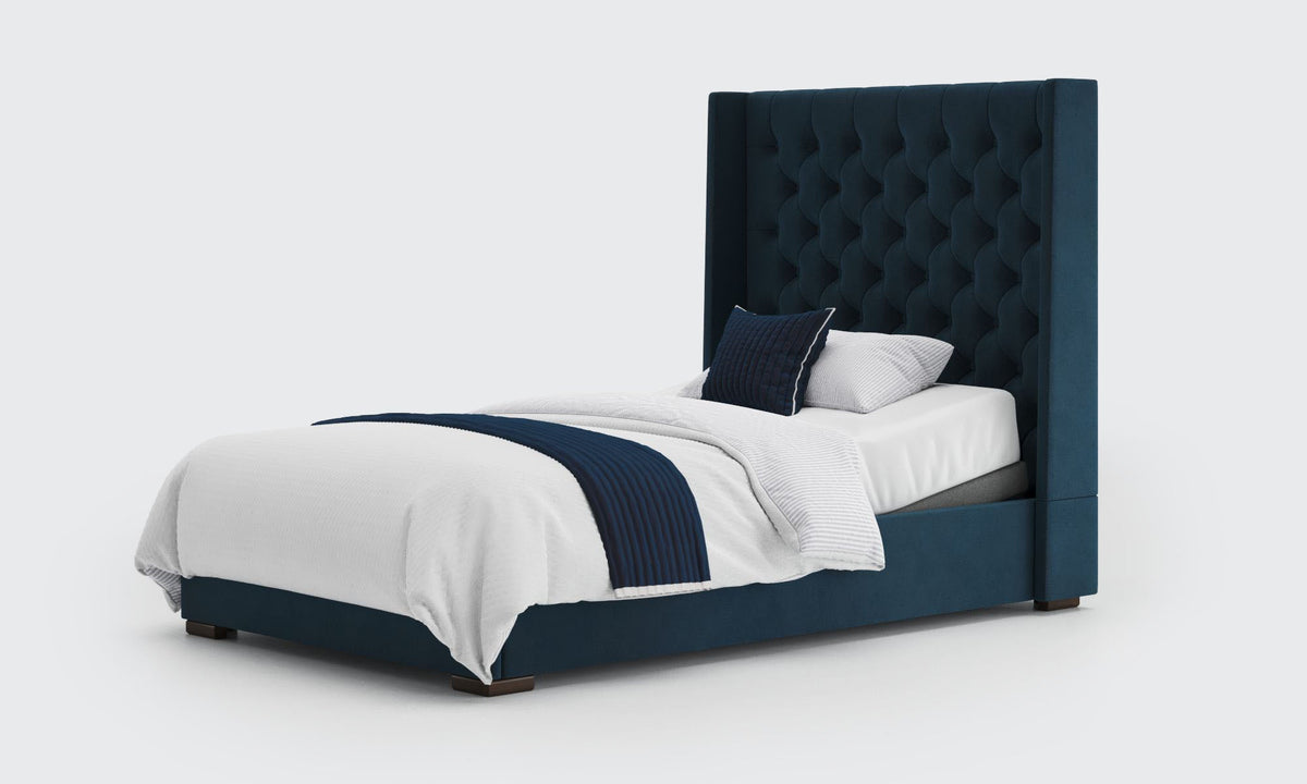 Opera Beds Kensington Premium Electric Adjustable Bed - Luxury Motorized Bedstead - Detail View 27