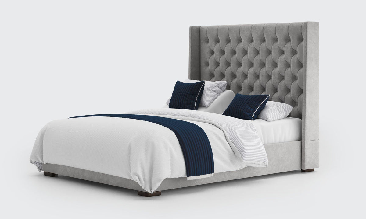 Opera Beds Kensington Premium Electric Adjustable Bed - Luxury Motorized Bedstead - Detail View 33