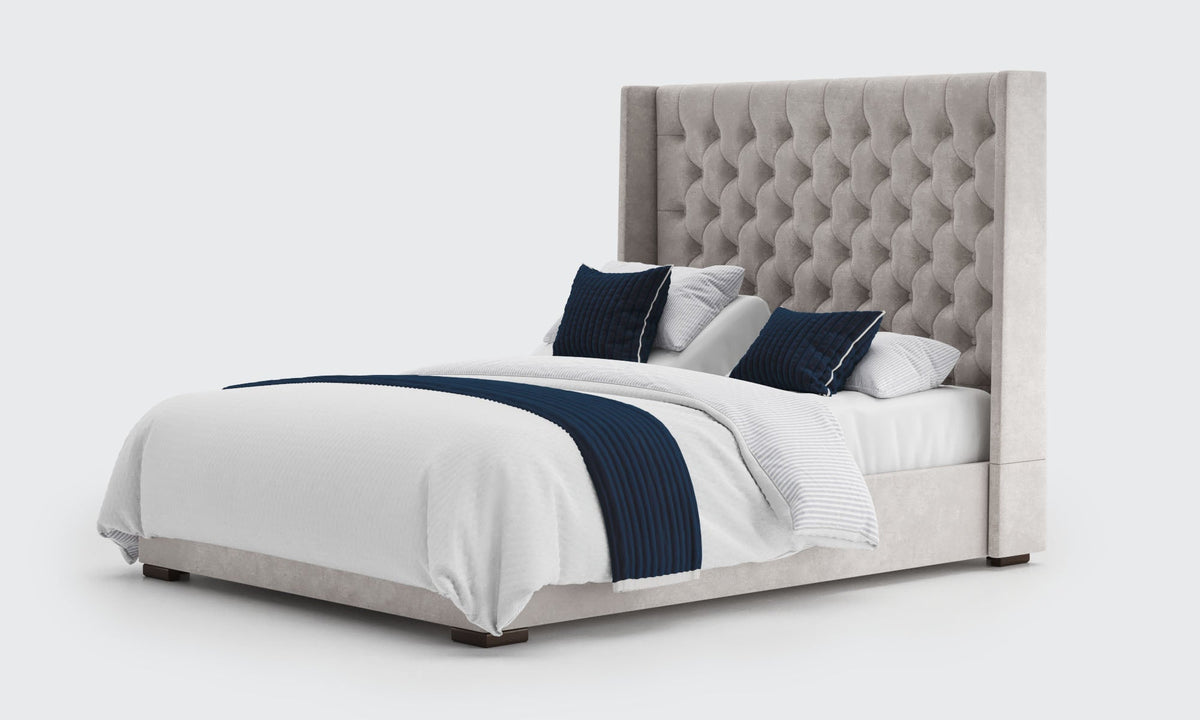 Opera Beds Kensington Premium Electric Adjustable Bed - Luxury Motorized Bedstead - Detail View 77