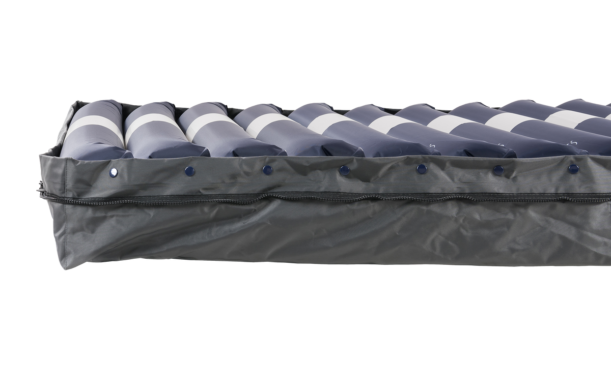 Opera Beds Flo Alternating Air Mattress System - Dynamic Pressure Care Mattress - Detail View 3