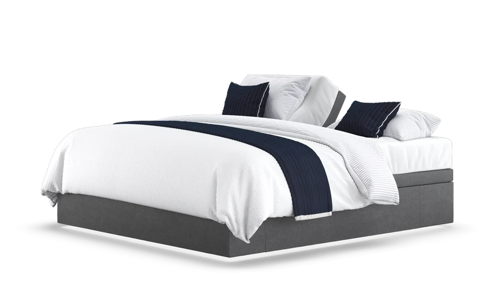 Opera Beds Motion Divan Electric Adjustable Bed Base - Motorized Divan Profiling Base - Detail View 125