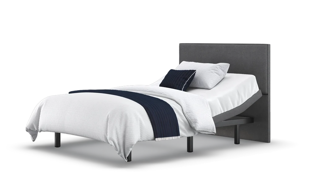 Opera Beds Jade Motion Electric Adjustable Bed - Ergonomic Profiling Sleep System - Detail View 53