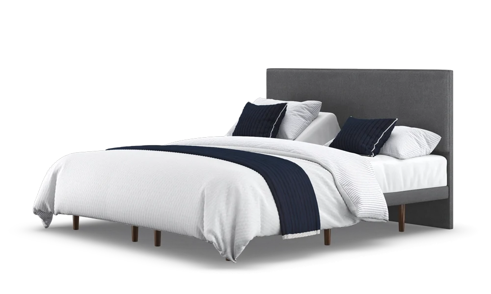 Opera Beds Jade Motion Electric Adjustable Bed - Ergonomic Profiling Sleep System - Detail View 69