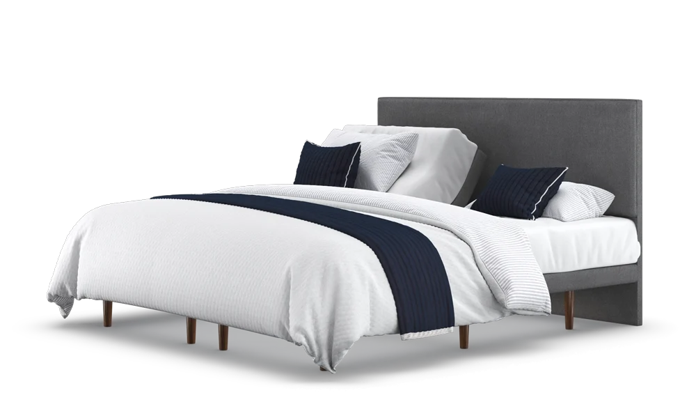 Opera Beds Jade Motion Electric Adjustable Bed - Ergonomic Profiling Sleep System - Detail View 70