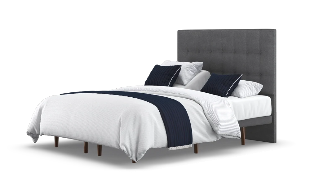 Opera Beds Emerald Motion Electric Adjustable Bed - Ergonomic Profiling Sleep System - Detail View 70
