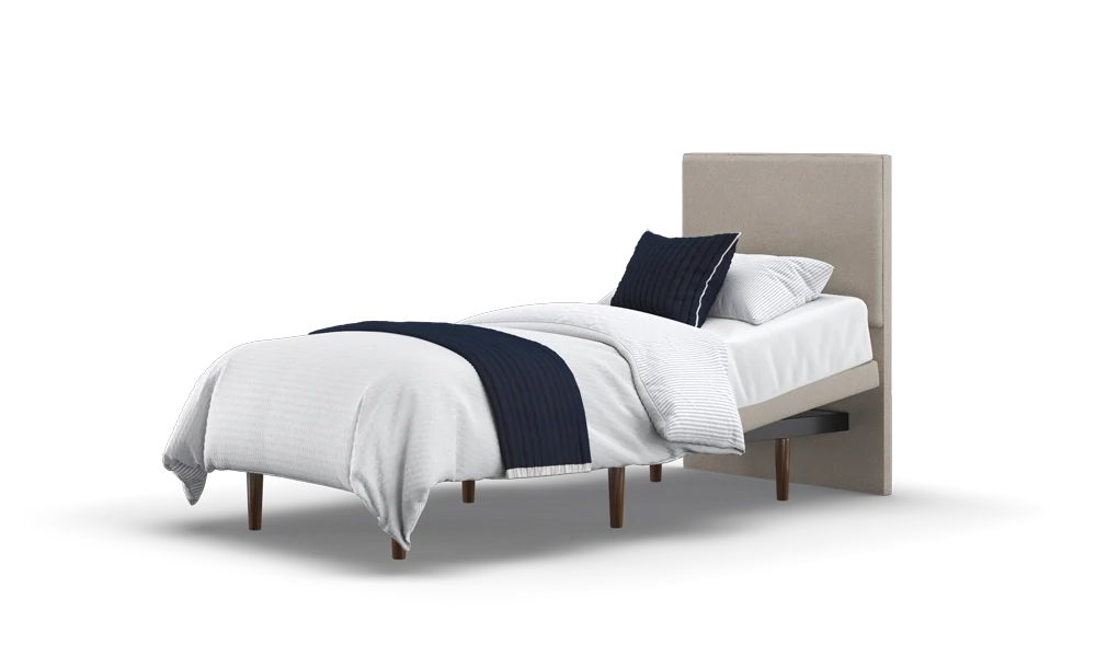 Opera Beds Jade Motion Electric Adjustable Bed - Ergonomic Profiling Sleep System - Detail View 41