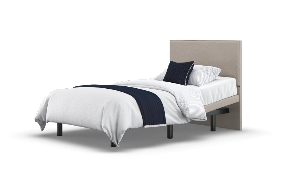 Opera Beds Jade Motion Electric Adjustable Bed - Ergonomic Profiling Sleep System - Detail View 46