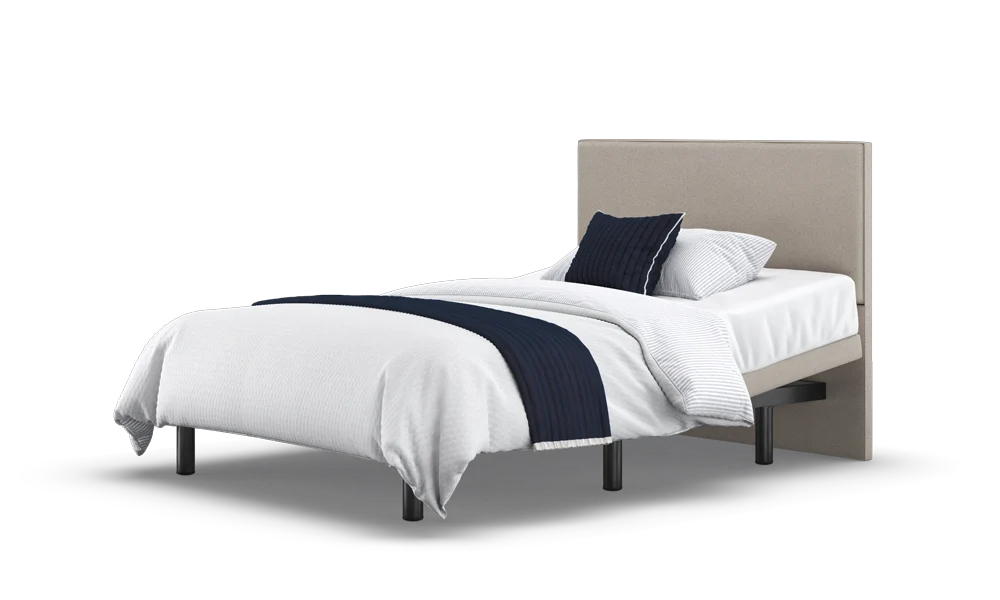 Opera Beds Jade Motion Electric Adjustable Bed - Ergonomic Profiling Sleep System - Detail View 54