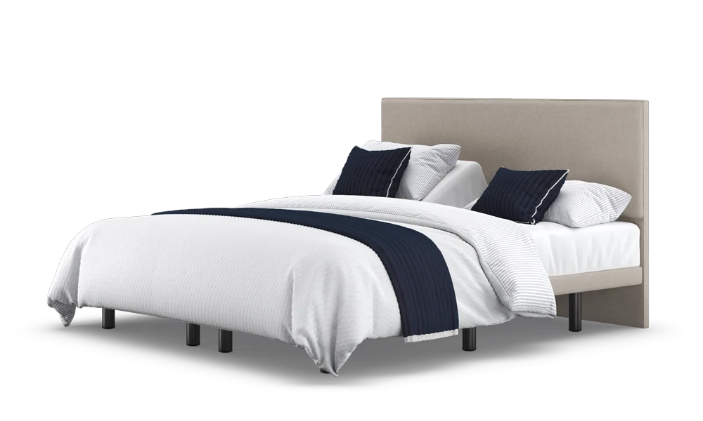 Opera Beds Jade Motion Electric Adjustable Bed - Ergonomic Profiling Sleep System - Detail View 71